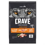 CRAVE DRY DOG CHICKEN 5KG