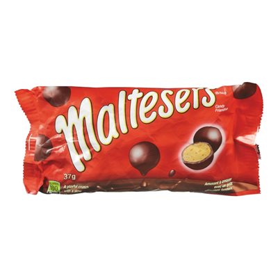 EFFEM MALTESERS BAGS 37G