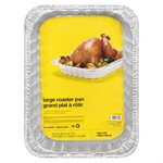 NN RECTANGULAR ROASTER LARGE 1.000EA