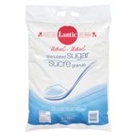 LANTIC WHITE GRANULATED SUGAR 10KG