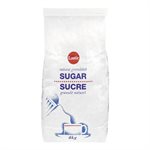 LANTIC SUGAR FINE GRANULATED 4KG