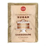 LANTIC SUGAR OLD FASHION BROWN 1.000KG