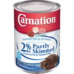 CARNATION EVAP MILK 2% 354.000ML