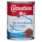 CARNATION EVAP MILK 2% 354.000ML