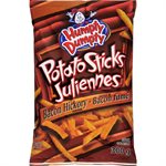 HD POTATO STICKS BACON HICKORY 300EA