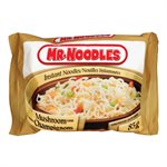 MR.NOODLE SOUP MSHRM INST 85.000G