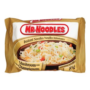 MR.NOODLE SOUP MSHRM INST 85.000G