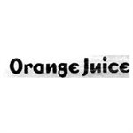 SIMPLY ORANGE JUICE 340ML