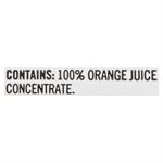 MM JUICE ORIGINAL ORANGE 295ML