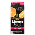 MINUTE MAID ORNG JUICE HRTWISE 1.75LT