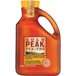 GOLD PEAK ICED TEA LEMON 3LT