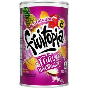 MM FRUITOPIA FRUIT INTEGRATION 295.000ML