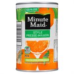 MM JCE HOME SQUEEZED ORANGE 295ML