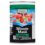 MINUTE MAID CRANBERRY PUNCH 295ML