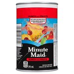 MINUTE MAID FRUIT PUNCH 295ML