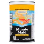 MINUTE MAID MANGO PUNCH 295ML