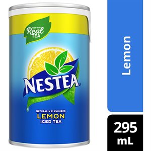 NESTEA LEMON ICED TEA 295ML