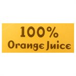 SIMPLY OJ 100% WITH PULP 2.63LT