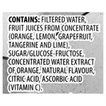 FIVE ALIVE CITRUS 1.75LT