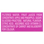 FRUITOPIA FRUIT INTEGRATION 1.75LT