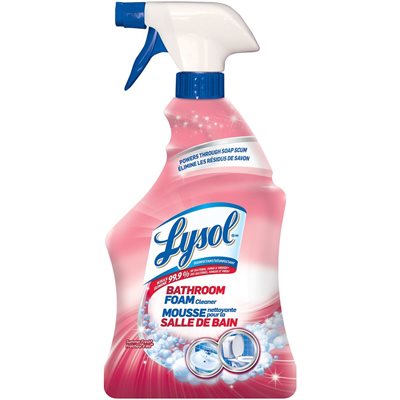 LYSOL LBR TRIG SUMMER FRESH 950ML