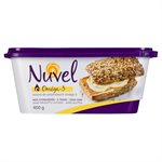 NUVEL CANOLA NON-HYDRO MARGARI 400G