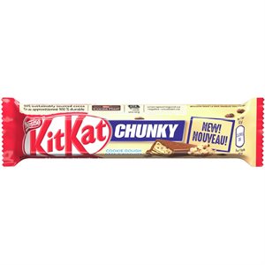 NSTL KITKAT CHUNKY COOKIEDOUGH 52G