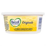 BECEL MARG TUB SOFT 454G