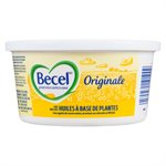 BECEL MARG TUB SOFT 907G