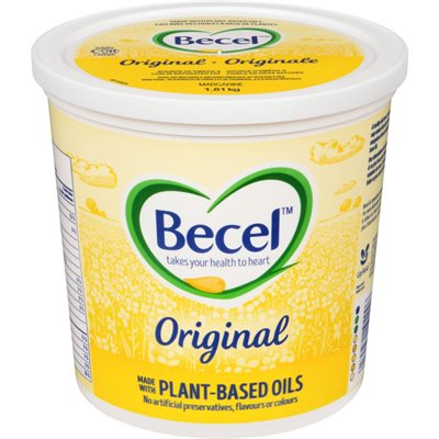 BECEL MARG, CP 1.81KG