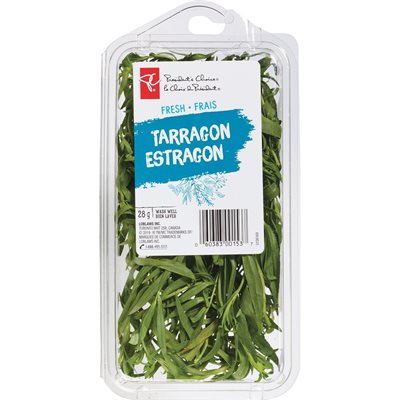 PC TARRAGON 28 G 28.000G