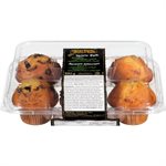 FM MUFFINS VARIETY PACK 590.000G