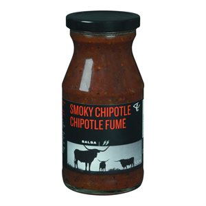 PCBL SALSA SMOKY CHIPOTLE 430ML