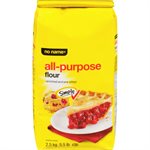NN ALL PURPOSE FLOUR 2.500KG