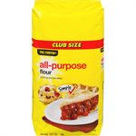 NO NAME ALL PURPOSE FLOUR CP 10.000KG