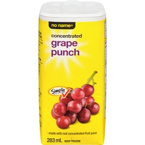 NN FRZ GRAPE PUNCH 283ML