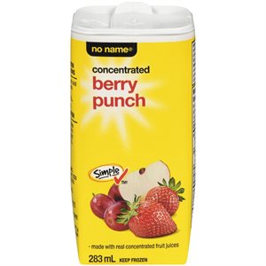 NN FRZ BERRY PUNCH 283ML