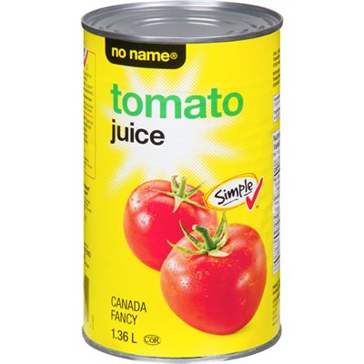 NN Tomato Juice 1.360LT