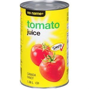 NN TOMATO JUICE 1.36LT