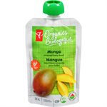 PCO ST1 MANGO POUCH 128.000ML