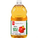 PC NFC Apple Juice 1.890LT
