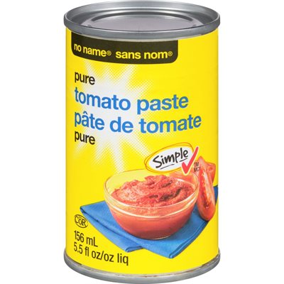 NN PASTE TOMATO 156.000ML
