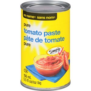 NN PASTE TOMATO 156.000ML