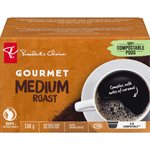 PC Gourmet Single Serve Pod 12.000EA