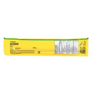 NN SALAMI CHUB 500.000G