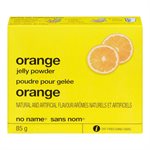 NN JELLY POWDER ORANGE 85G