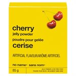 NN JELLY POWDER CHERRY 85G