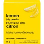 NN JELLY POWDER LEMON 85G