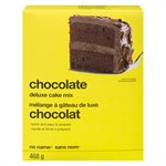 NN CAKE MIX CHOC DELUXE 468G