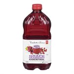 PC COCKTAIL CRAN GRAPE 1.890LT